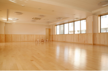 保育園室内写真