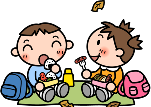 遠足 社福 大垣和敬会わかたけ保育園